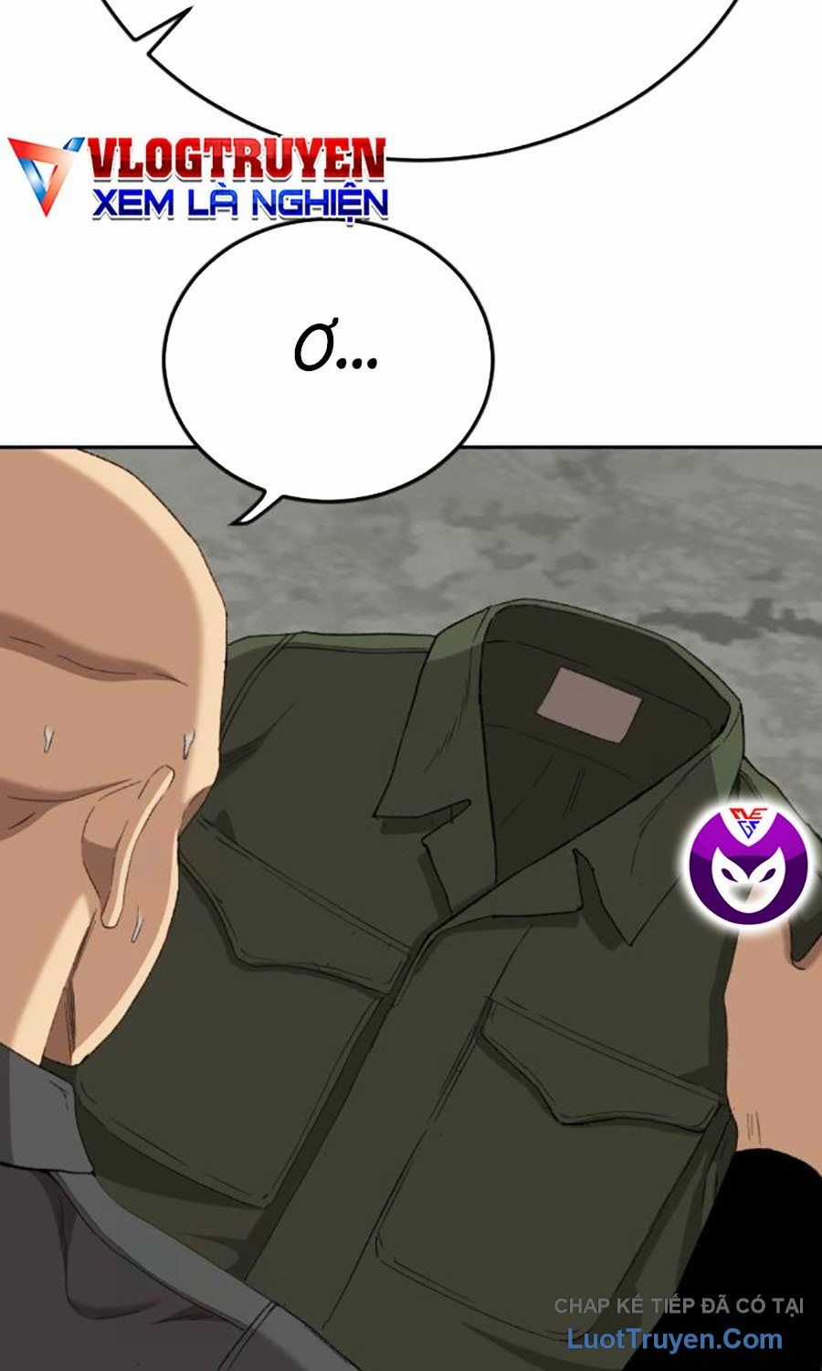 Người Xấu - Chapter 281 - Trang 51