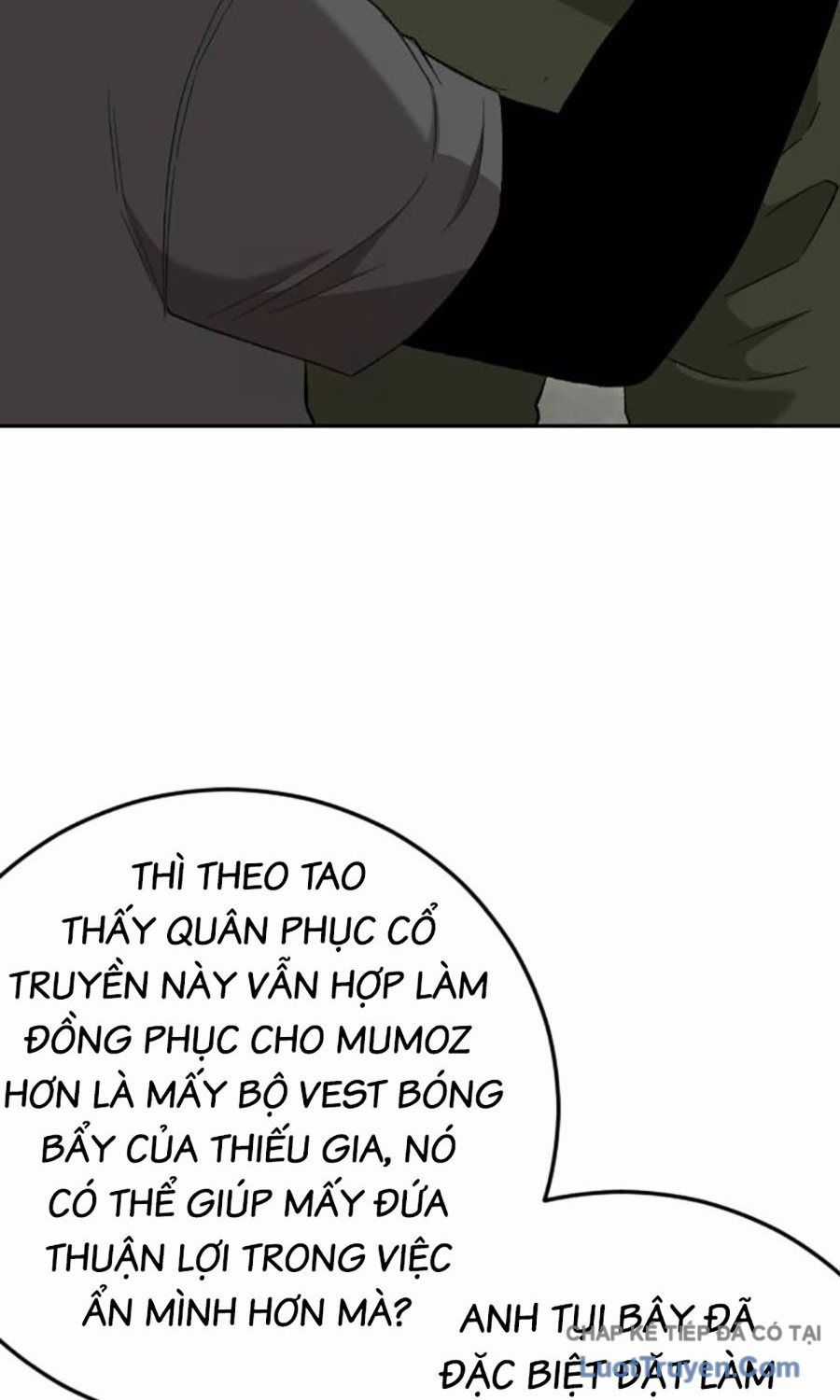 Người Xấu - Chapter 281 - Trang 52