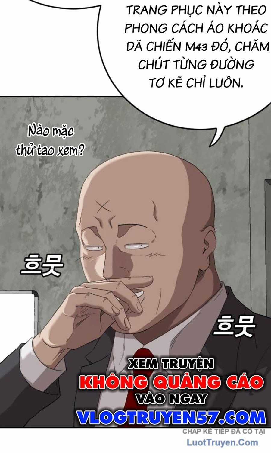 Người Xấu - Chapter 281 - Trang 53