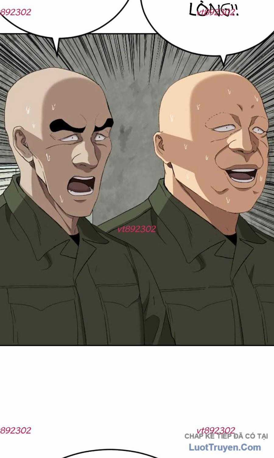 Người Xấu - Chapter 281 - Trang 58