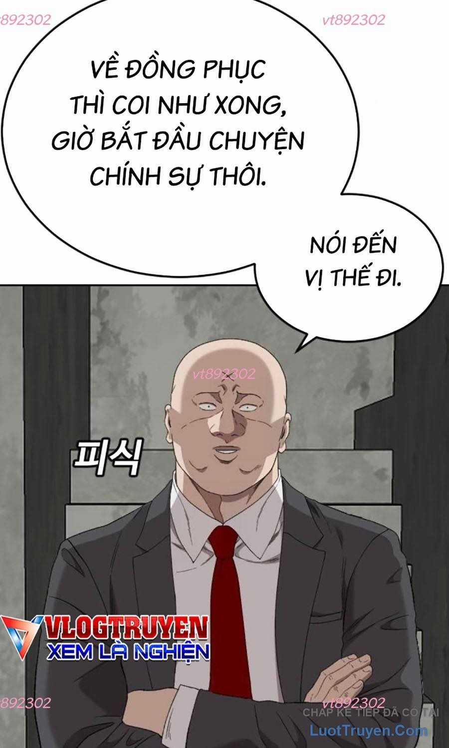 Người Xấu - Chapter 281 - Trang 59