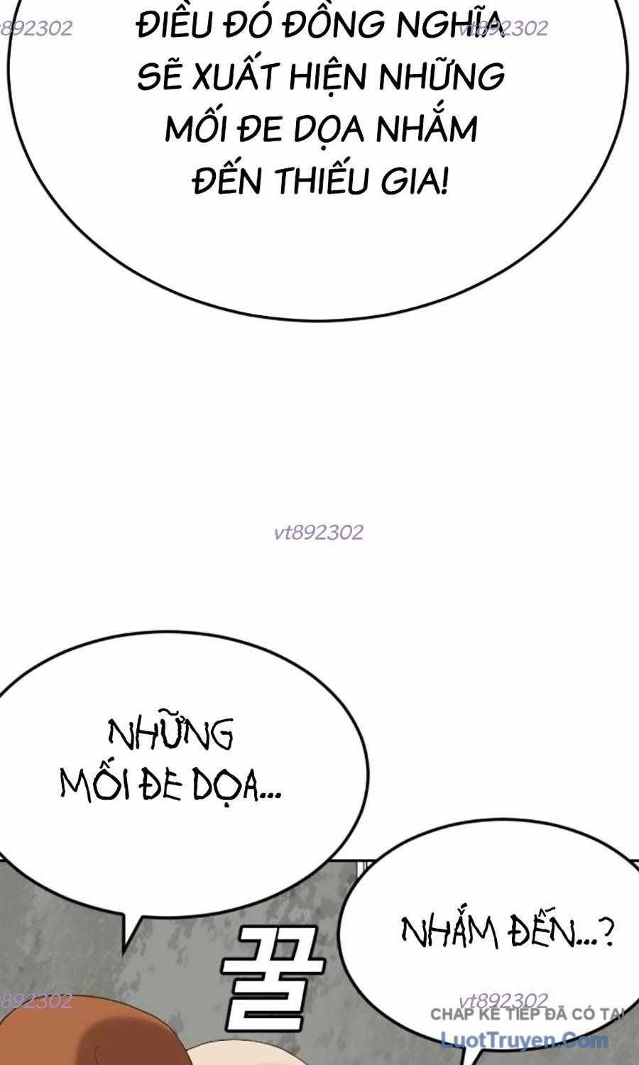 Người Xấu - Chapter 281 - Trang 63