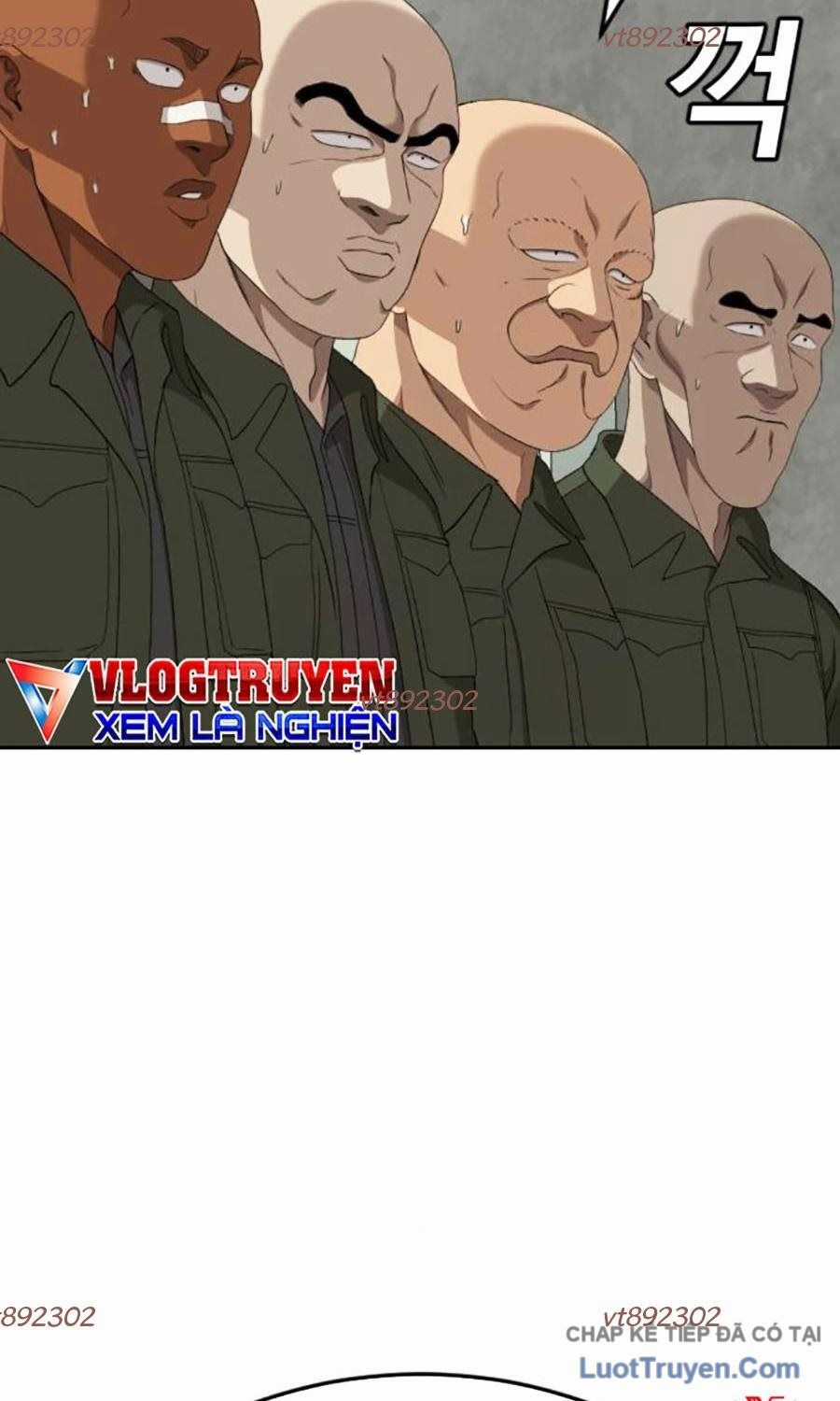 Người Xấu - Chapter 281 - Trang 64