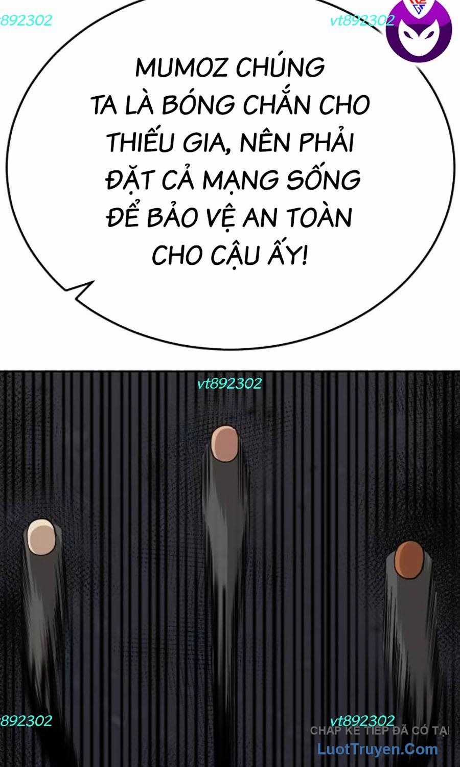 Người Xấu - Chapter 281 - Trang 65