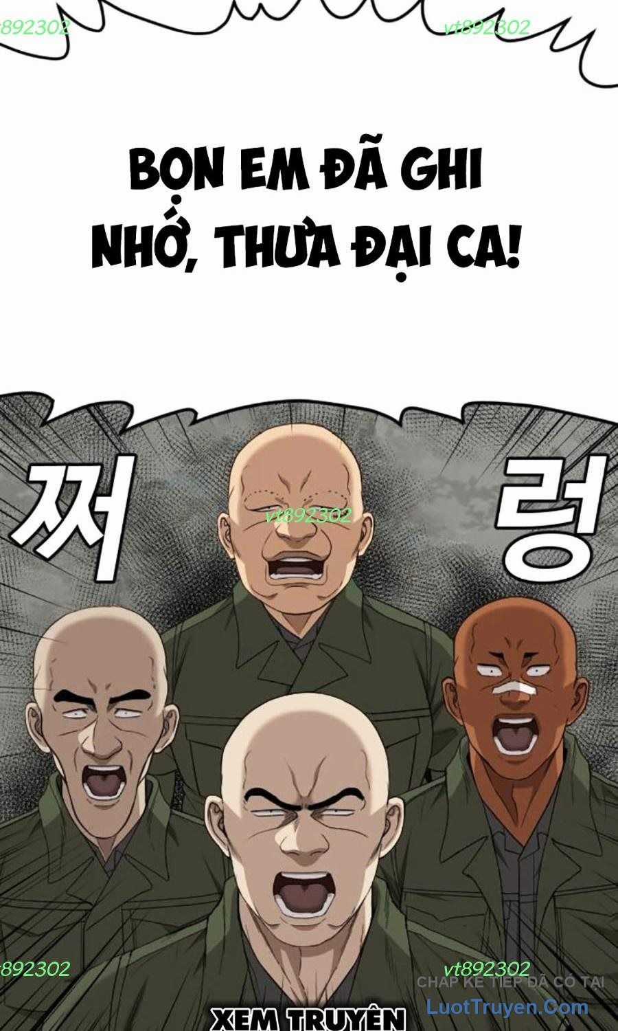 Người Xấu - Chapter 281 - Trang 68