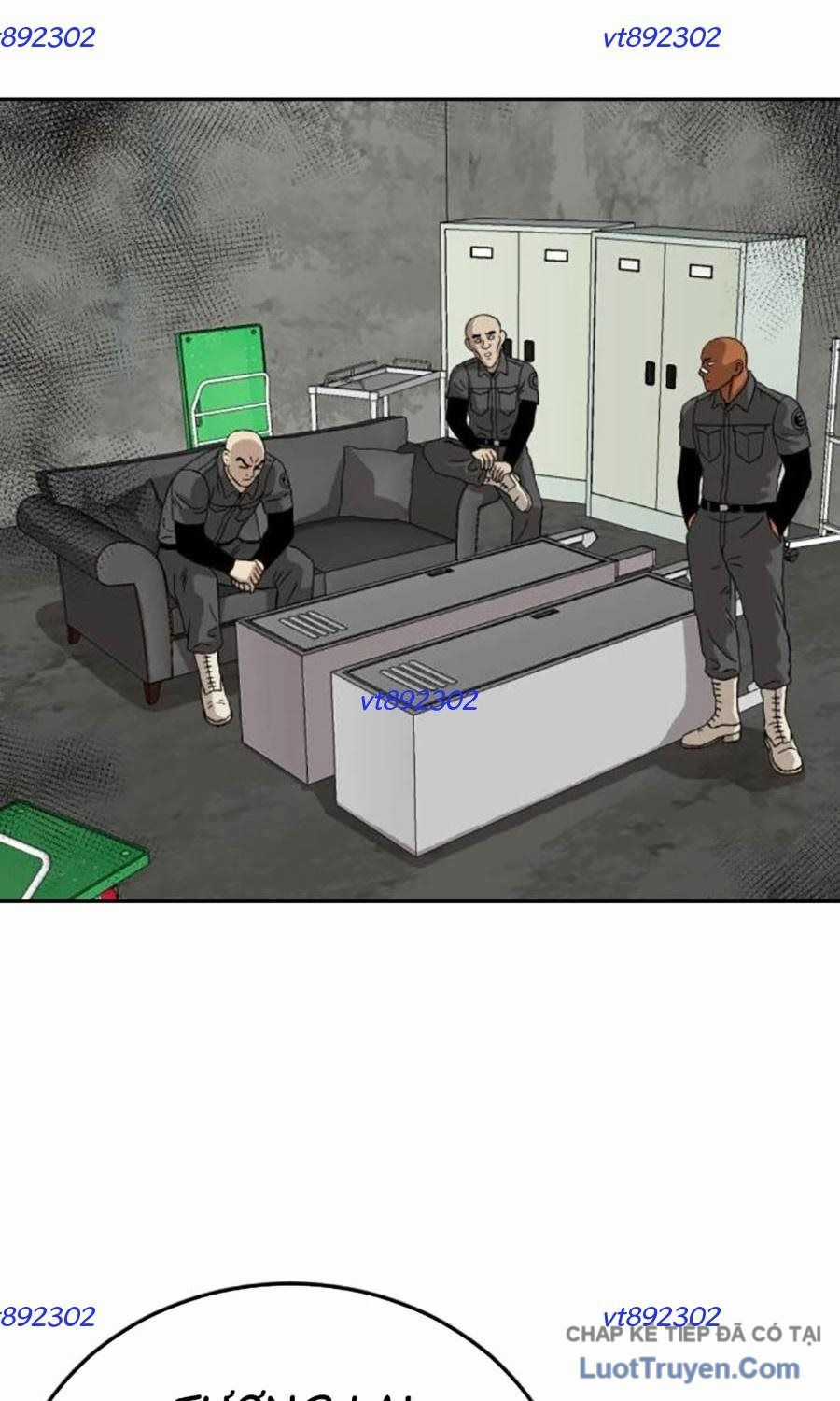 Người Xấu - Chapter 281 - Trang 8