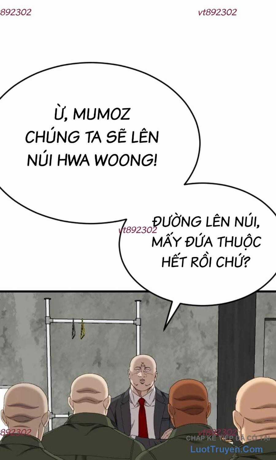 Người Xấu - Chapter 281 - Trang 72