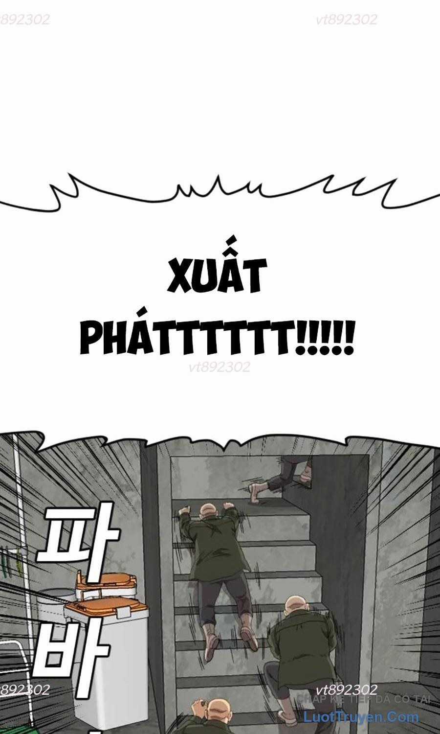 Người Xấu - Chapter 281 - Trang 76