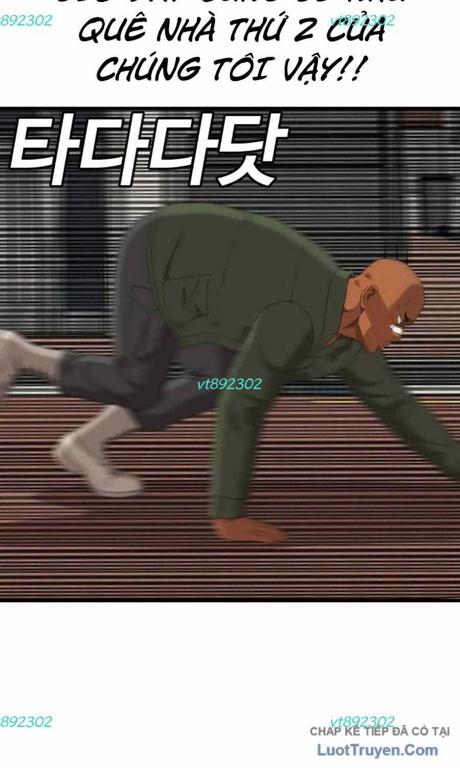 Người Xấu - Chapter 281 - Trang 78