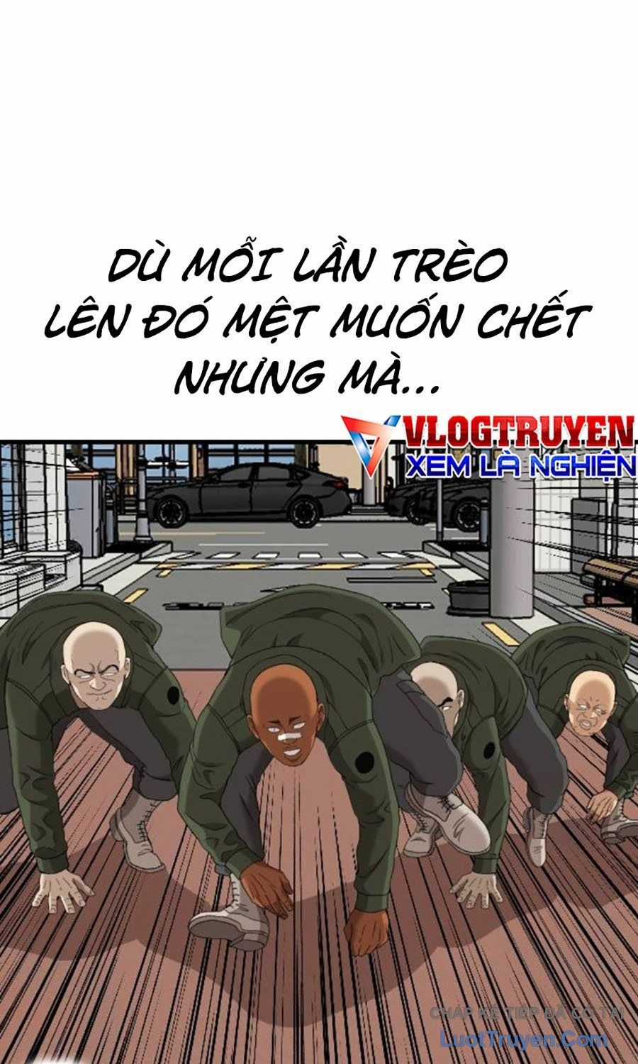 Người Xấu - Chapter 281 - Trang 79