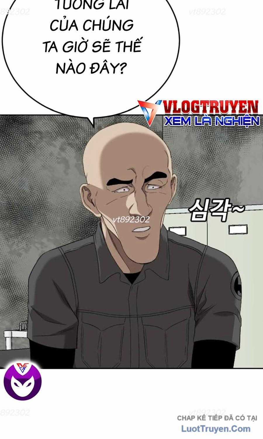 Người Xấu - Chapter 281 - Trang 9