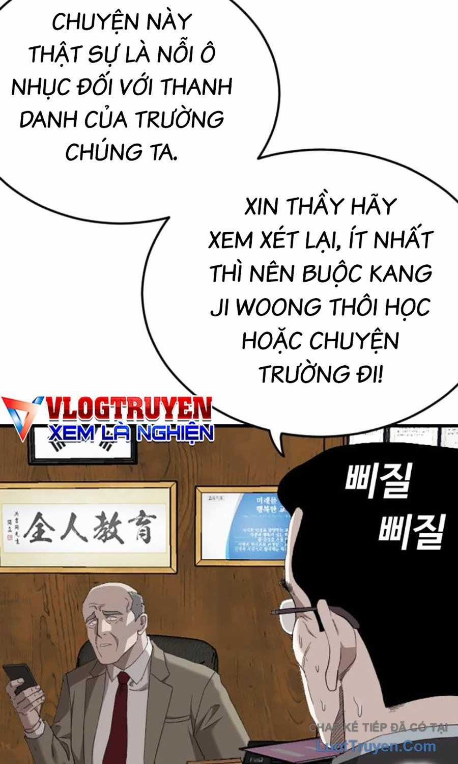 Người Xấu - Chapter 281 - Trang 83