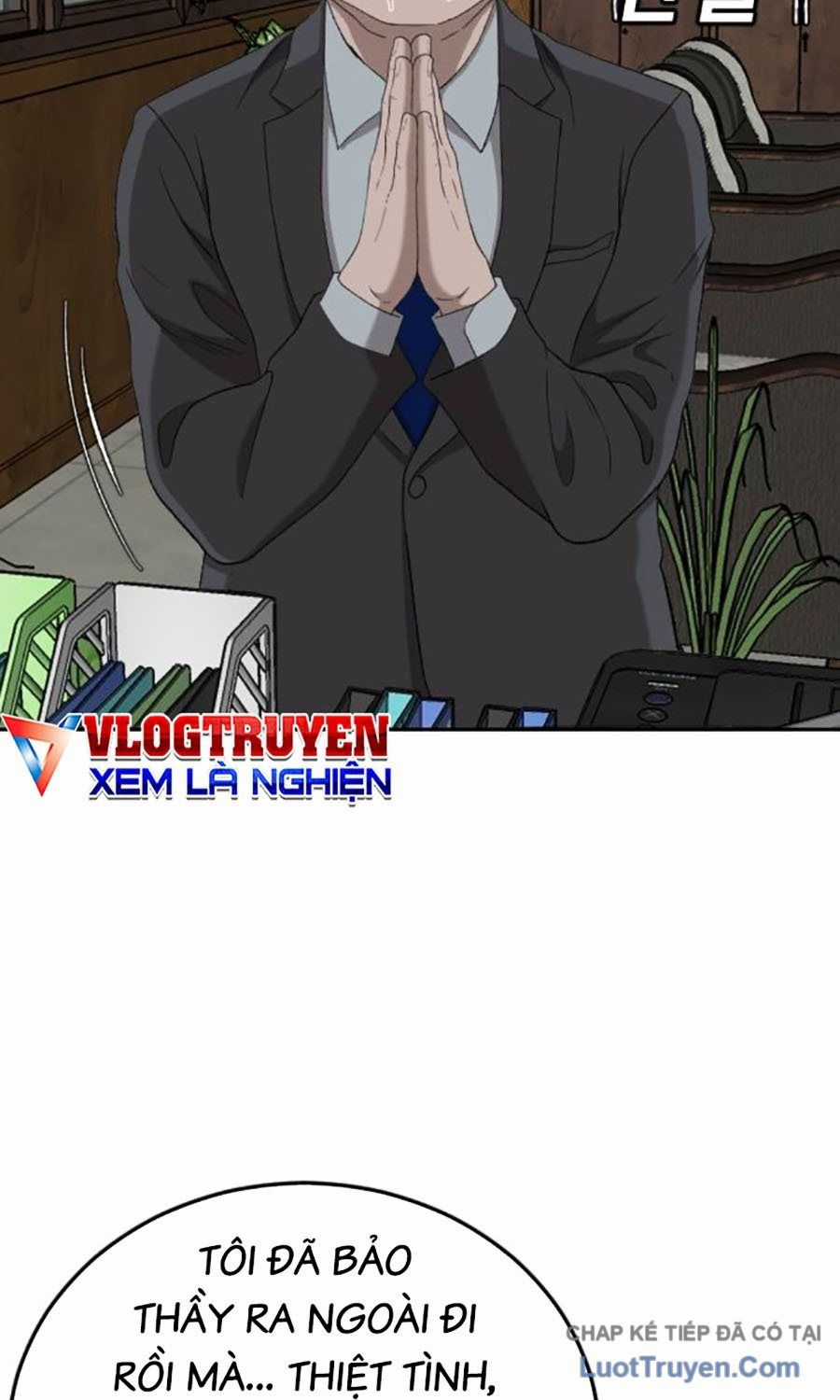 Người Xấu - Chapter 281 - Trang 87