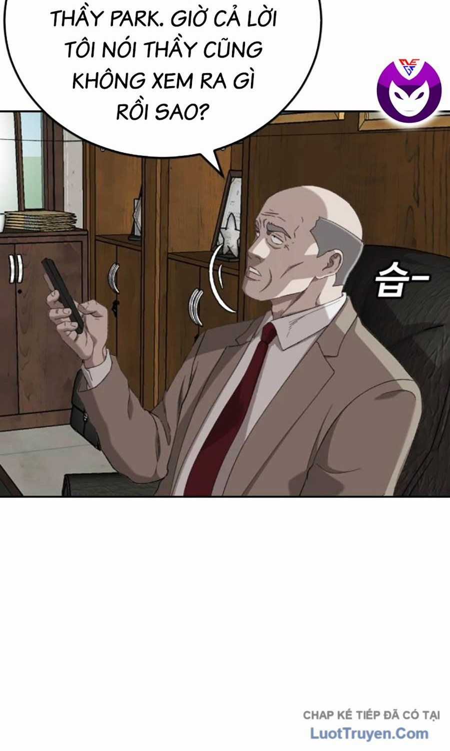 Người Xấu - Chapter 281 - Trang 88