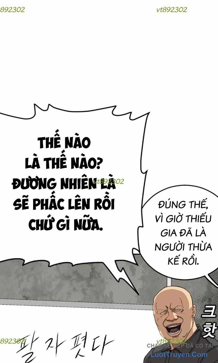 Người Xấu - Chapter 281 - Trang 10