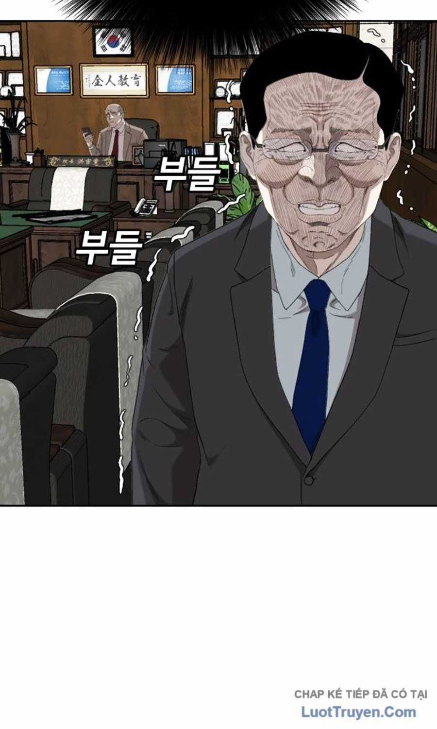 Người Xấu - Chapter 281 - Trang 91