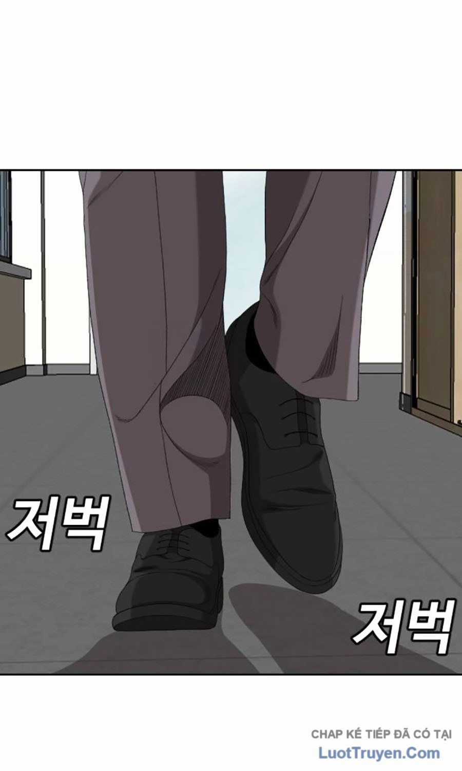 Người Xấu - Chapter 281 - Trang 95