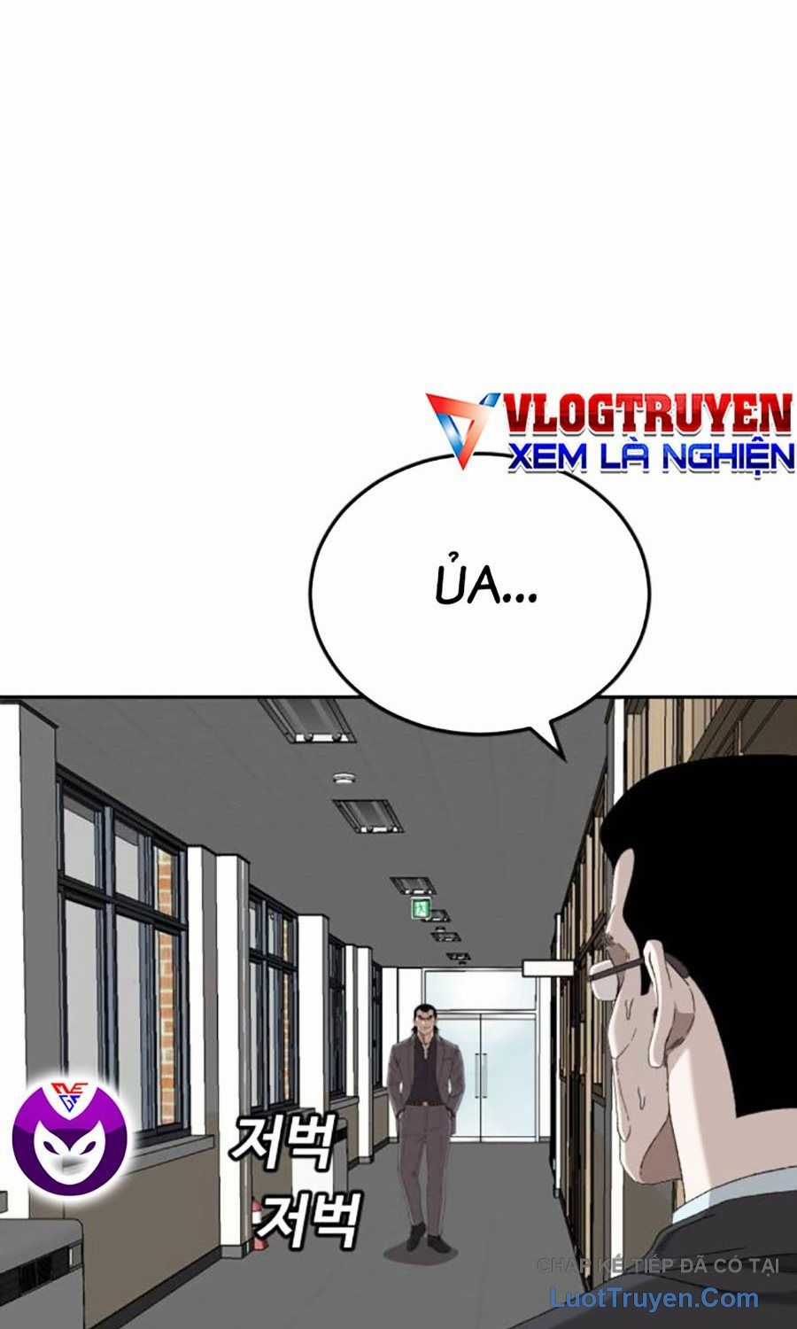 Người Xấu - Chapter 281 - Trang 96