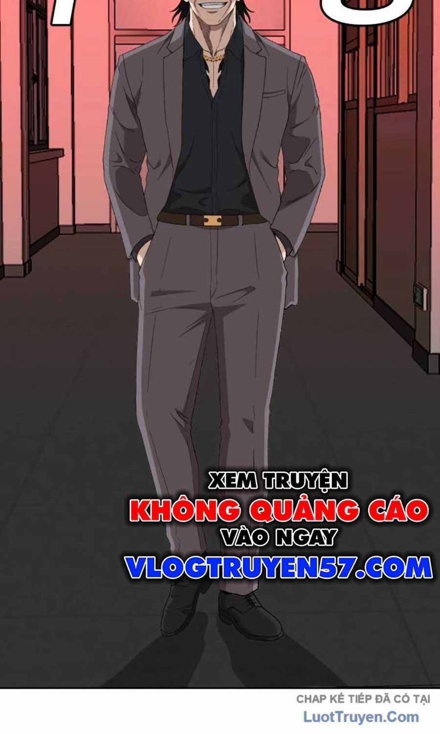 Người Xấu - Chapter 281 - Trang 98
