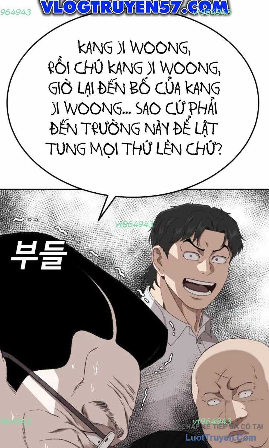 Người Xấu - Chapter 282 - Trang 11