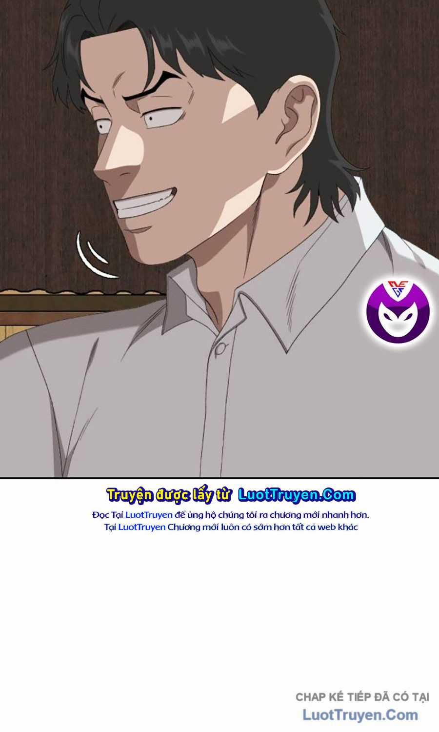 Người Xấu - Chapter 282 - Trang 102