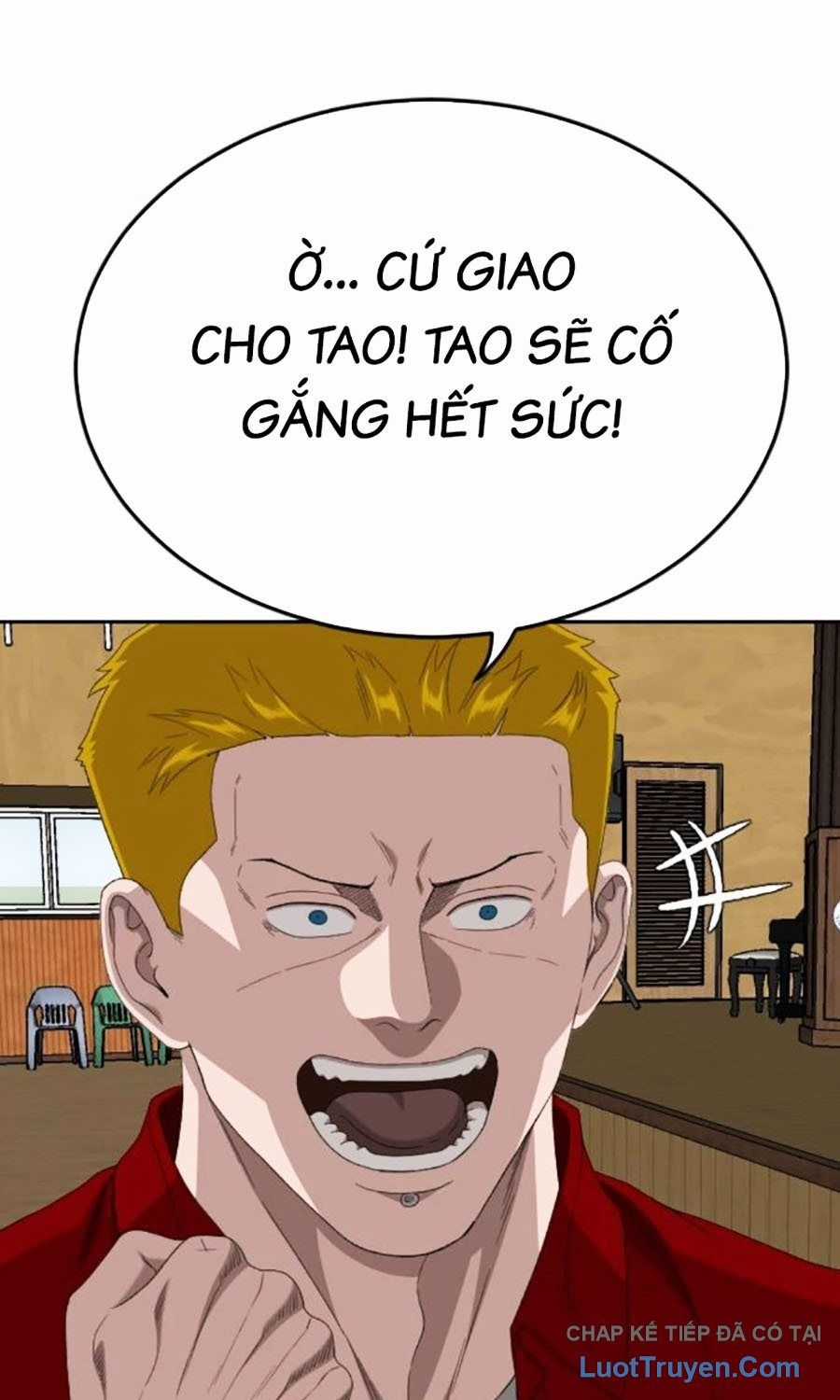 Người Xấu - Chapter 282 - Trang 103