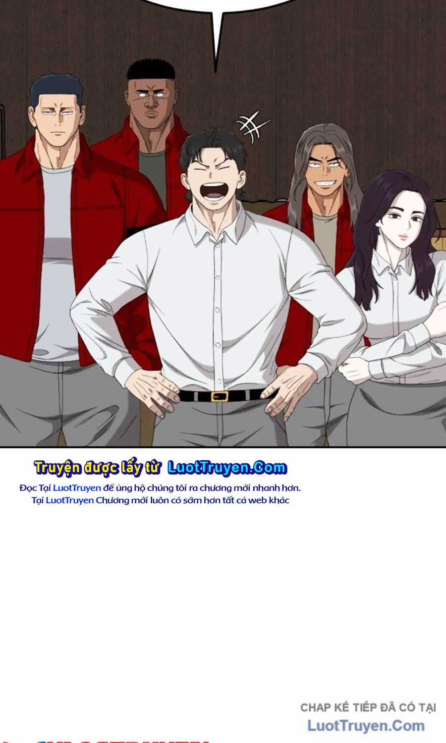 Người Xấu - Chapter 282 - Trang 105