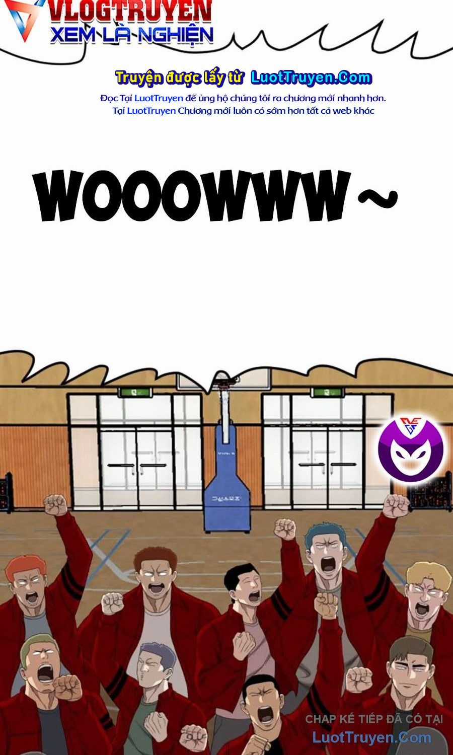 Người Xấu - Chapter 282 - Trang 106