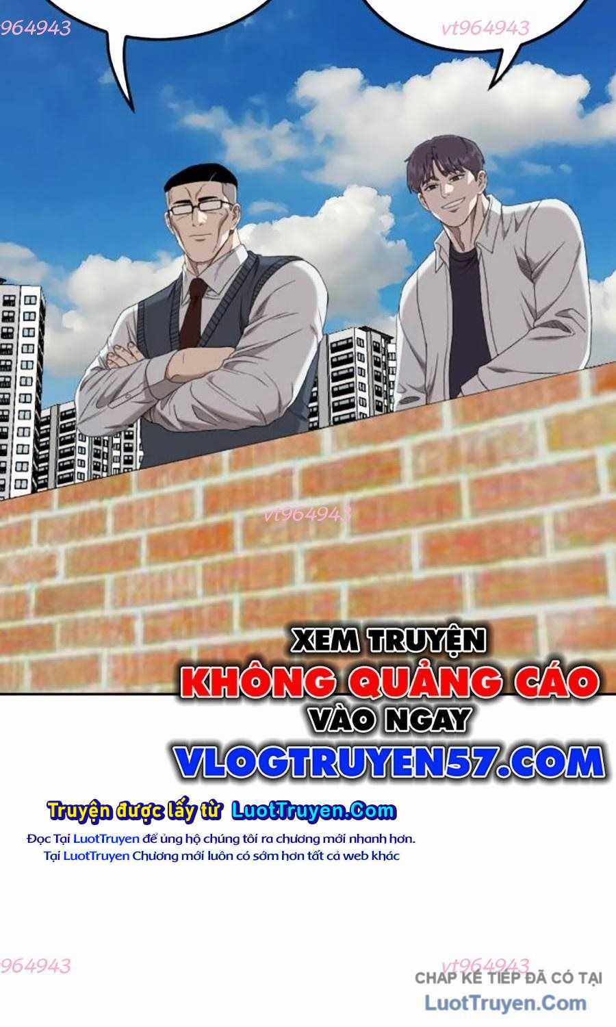 Người Xấu - Chapter 282 - Trang 110