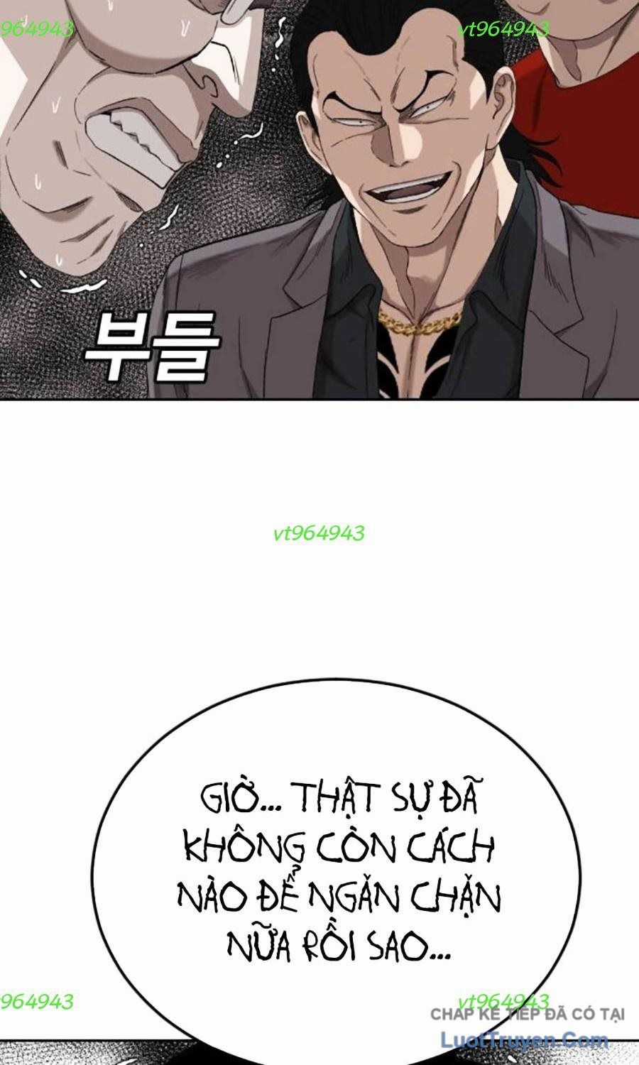 Người Xấu - Chapter 282 - Trang 12