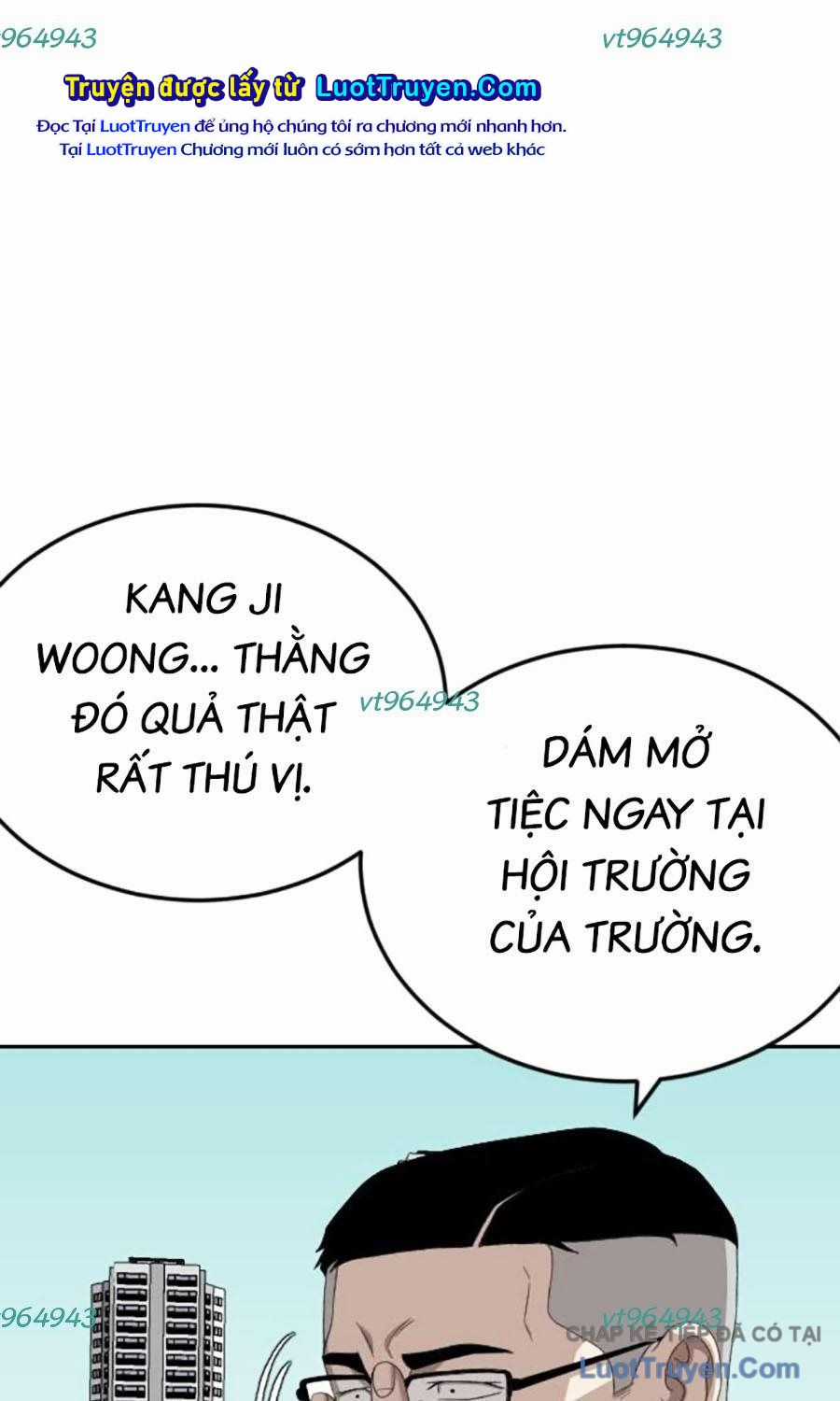 Người Xấu - Chapter 282 - Trang 111