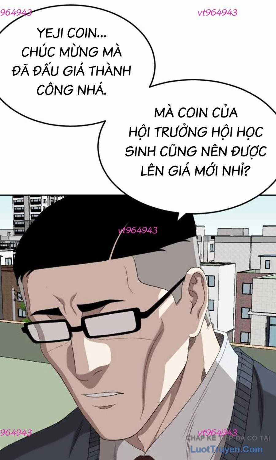 Người Xấu - Chapter 282 - Trang 114