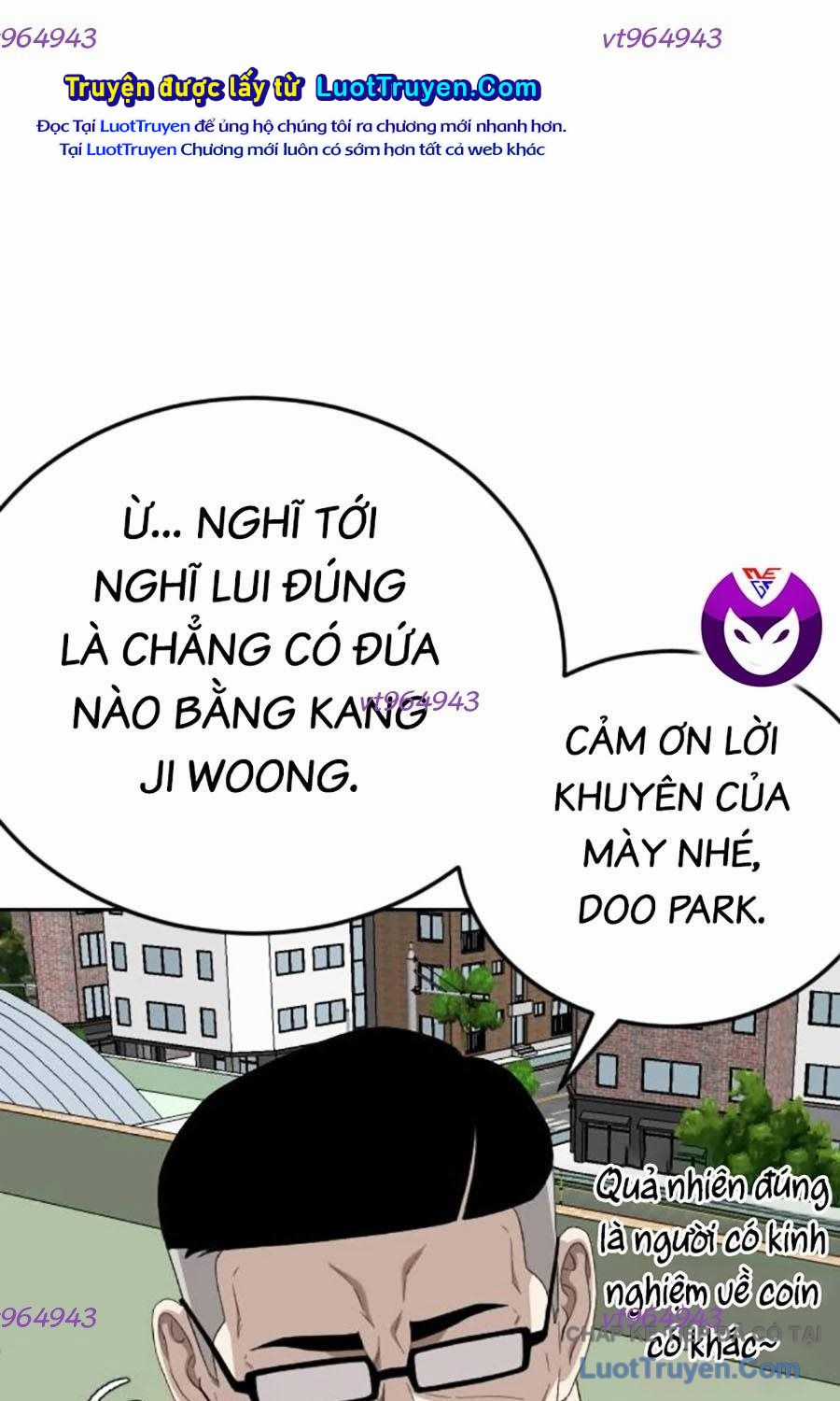 Người Xấu - Chapter 282 - Trang 117
