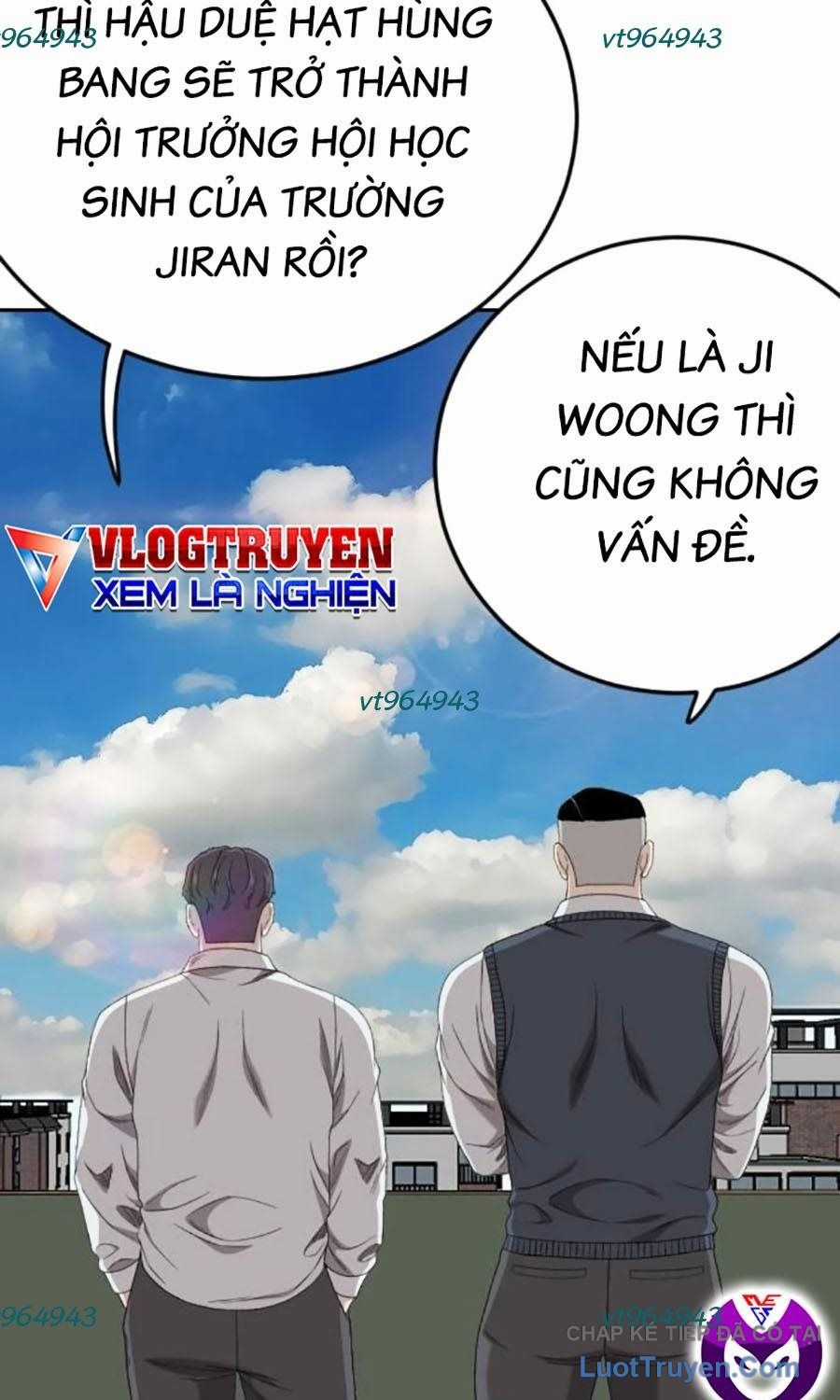 Người Xấu - Chapter 282 - Trang 119