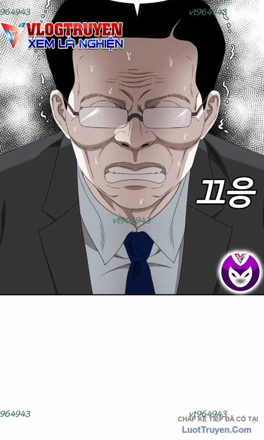 Người Xấu - Chapter 282 - Trang 13