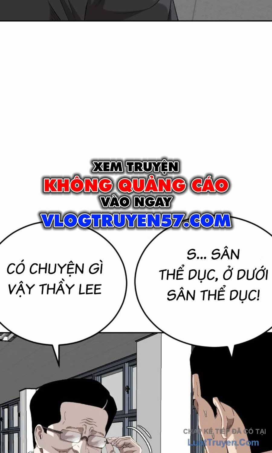 Người Xấu - Chapter 282 - Trang 15