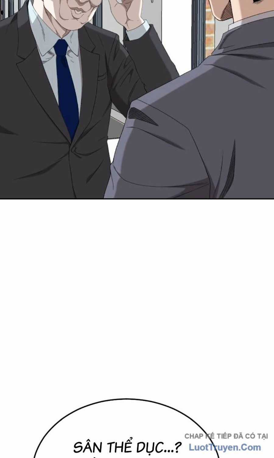 Người Xấu - Chapter 282 - Trang 16