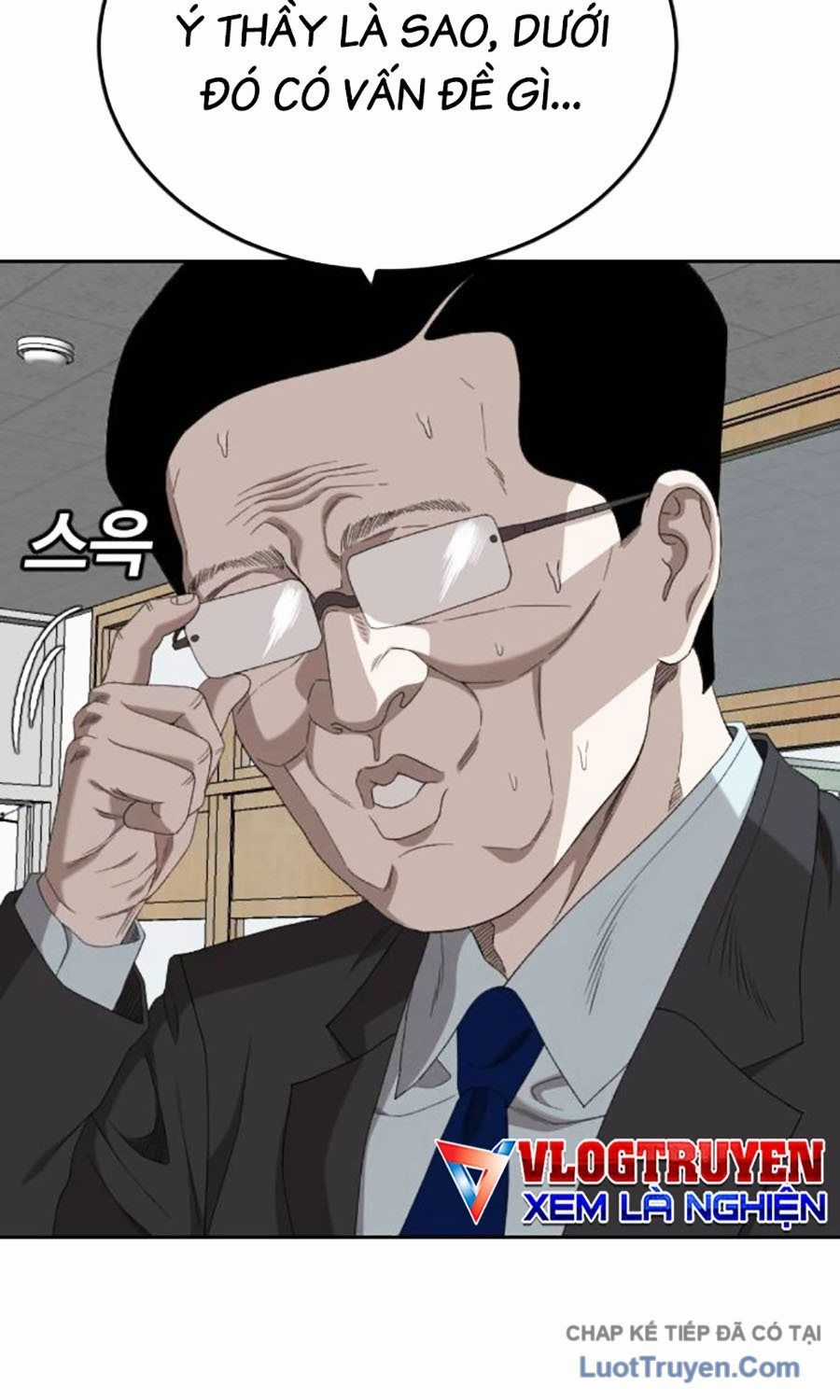 Người Xấu - Chapter 282 - Trang 17