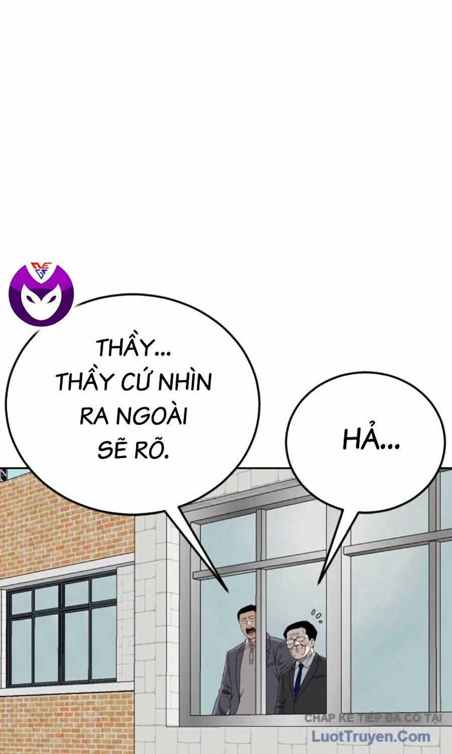 Người Xấu - Chapter 282 - Trang 18