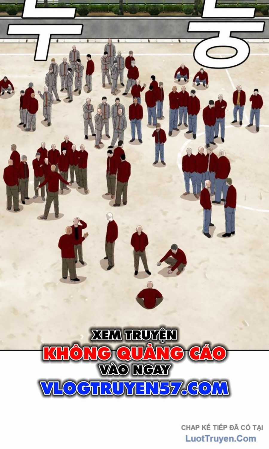 Người Xấu - Chapter 282 - Trang 20