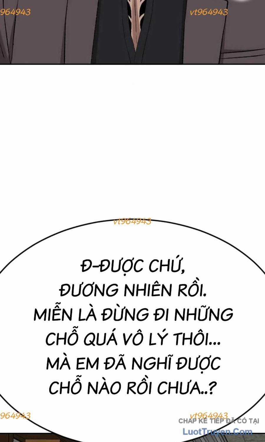 Người Xấu - Chapter 282 - Trang 3