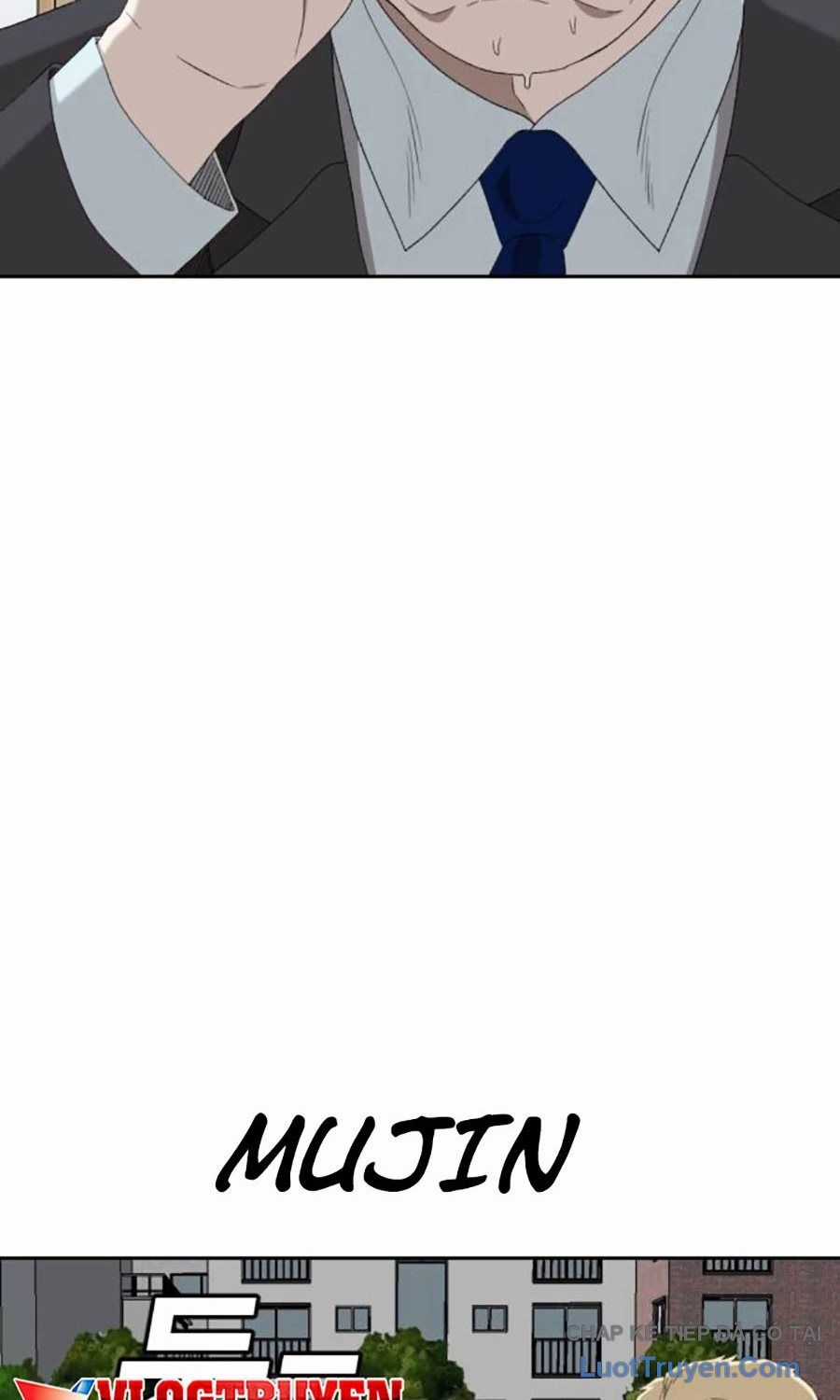 Người Xấu - Chapter 282 - Trang 22