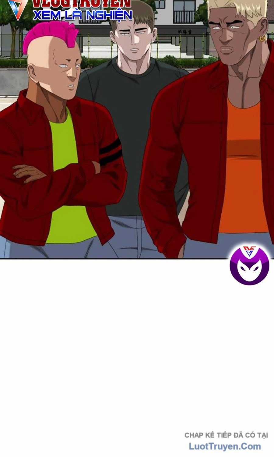 Người Xấu - Chapter 282 - Trang 23