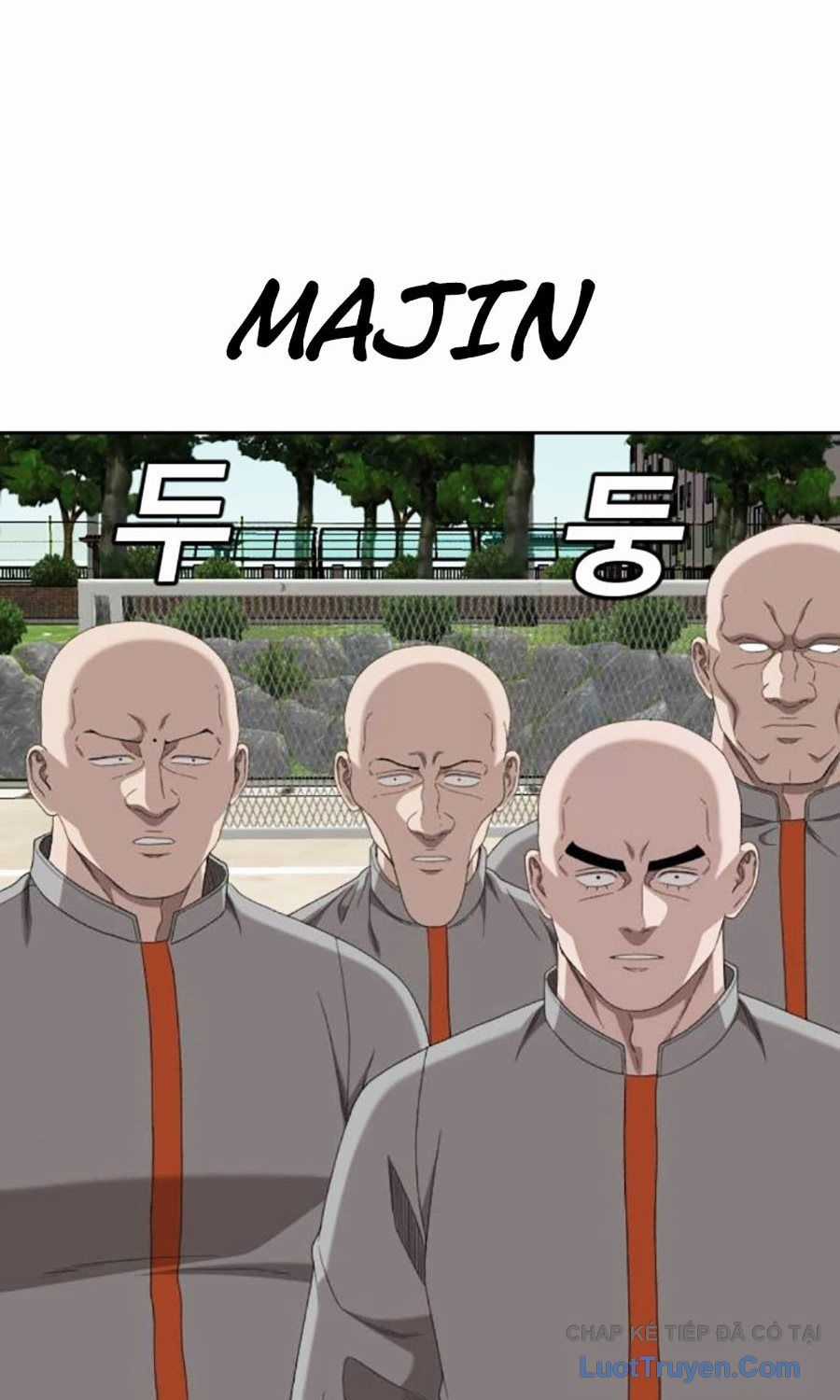 Người Xấu - Chapter 282 - Trang 24