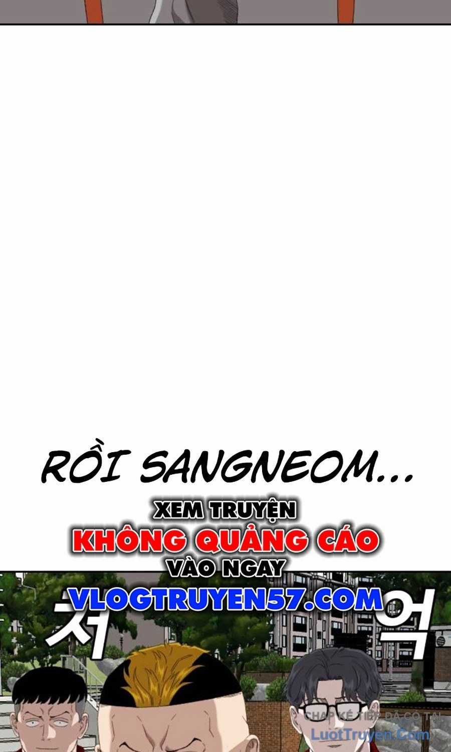 Người Xấu - Chapter 282 - Trang 25