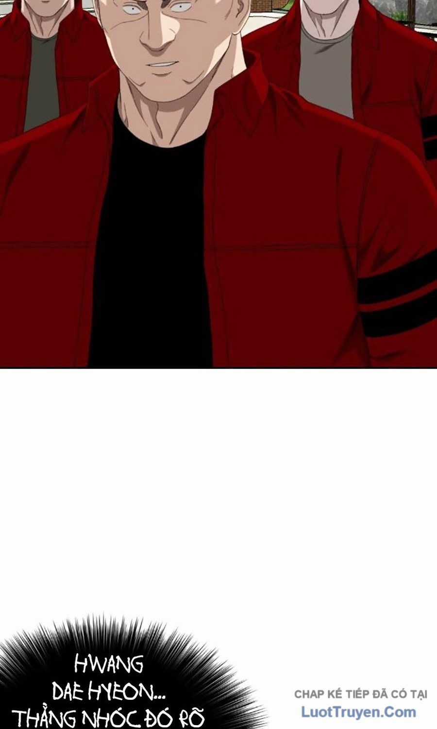 Người Xấu - Chapter 282 - Trang 26