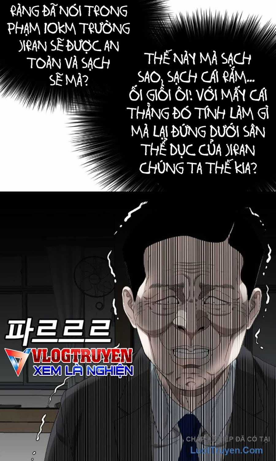 Người Xấu - Chapter 282 - Trang 27