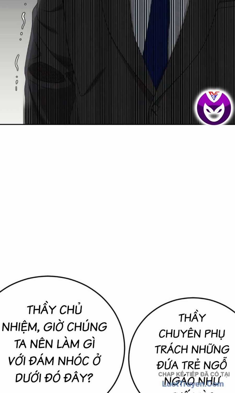 Người Xấu - Chapter 282 - Trang 28