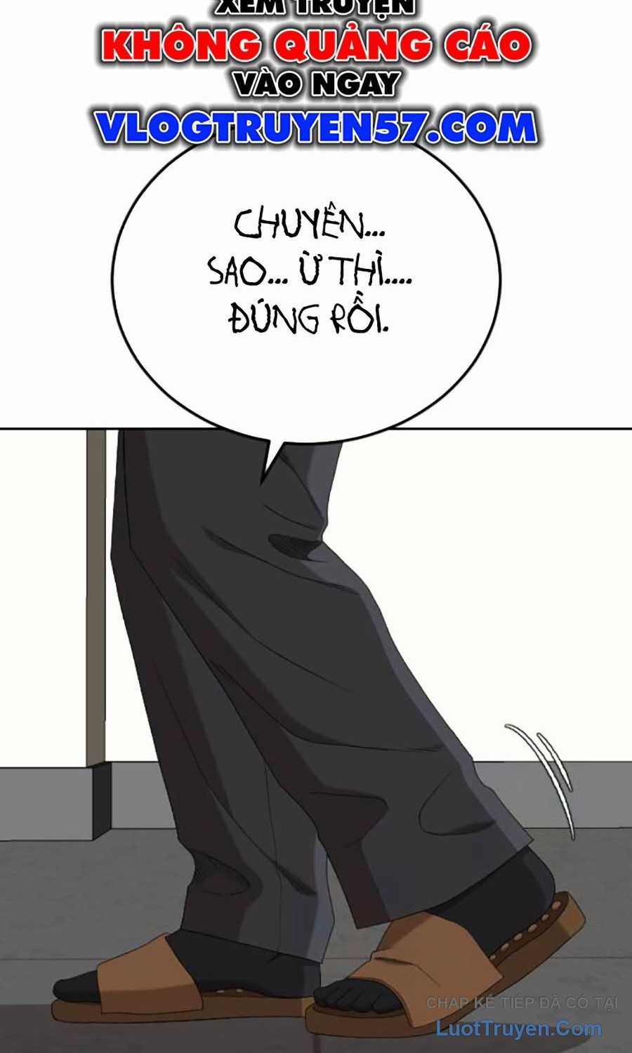 Người Xấu - Chapter 282 - Trang 30