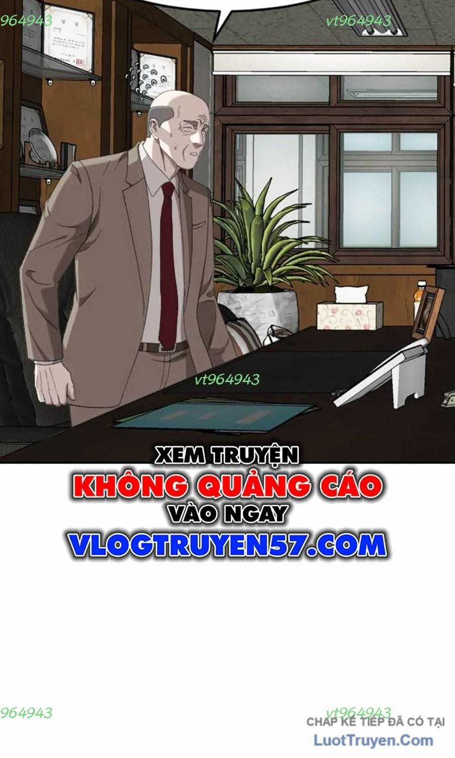 Người Xấu - Chapter 282 - Trang 4